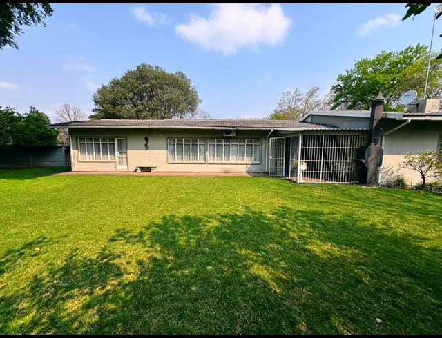 4 BEDROOM HOUSE FOR SALE IN SASOLBURG EXT 4